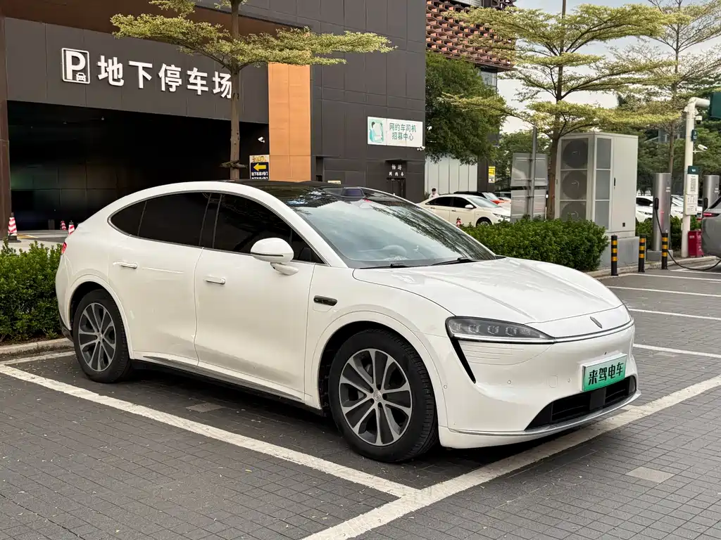 Zhijie Zhijie R7 — миниатюра 3