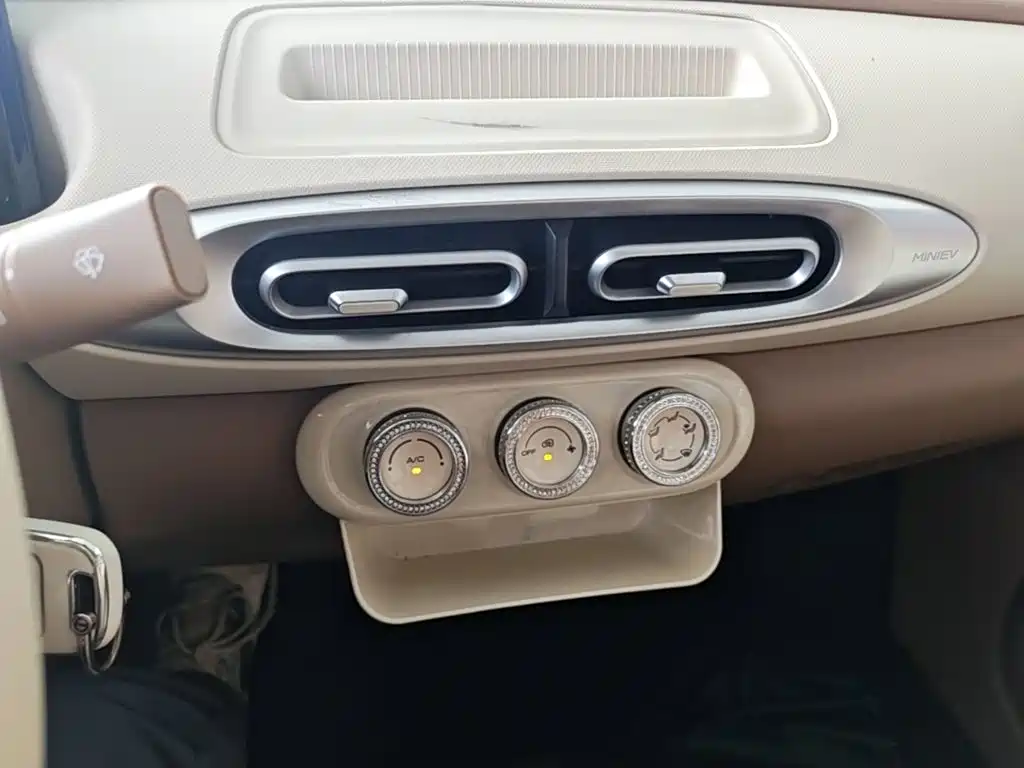 Wuling Mini EV — фотографии объявления, Фото 13