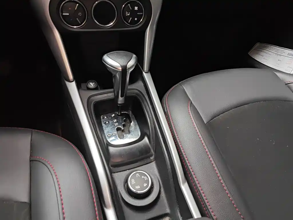 Citroen C3-XR — миниатюра 10
