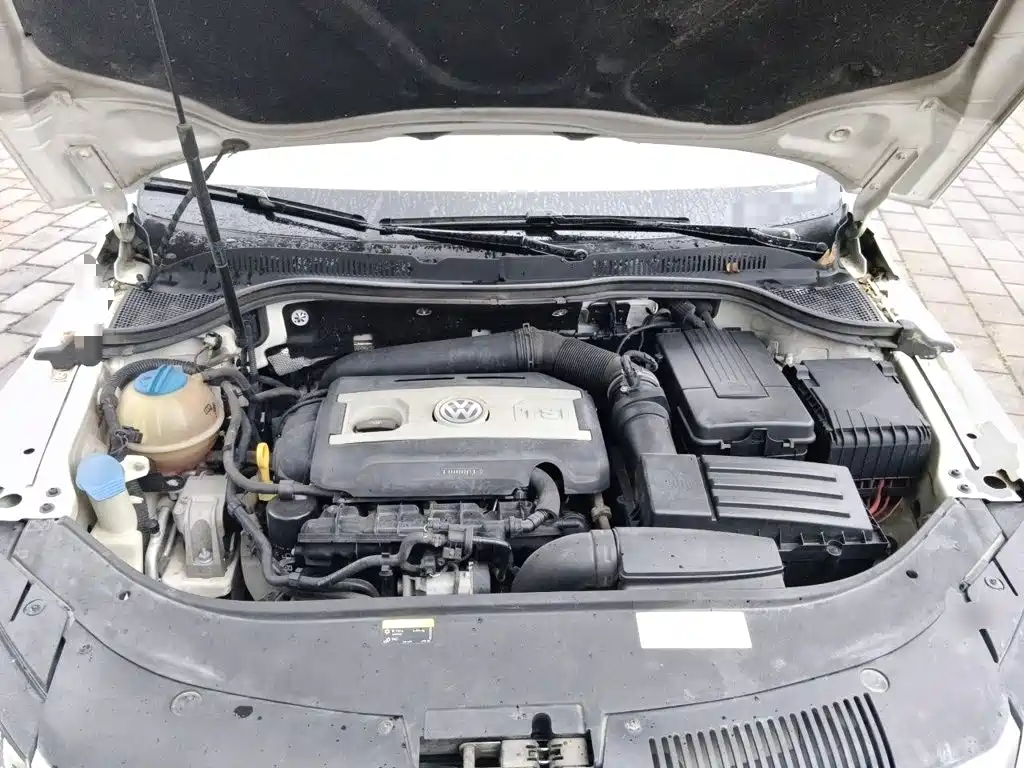 Volkswagen CC — миниатюра 21