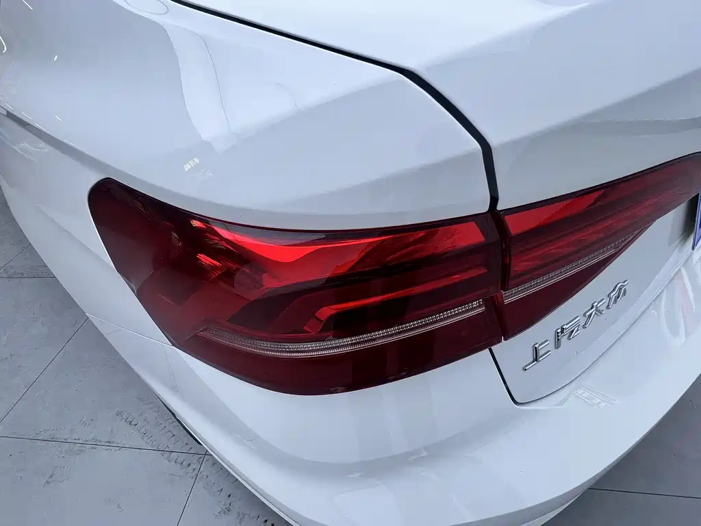 Volkswagen Lavida 2021 280TSI DSG Comfort