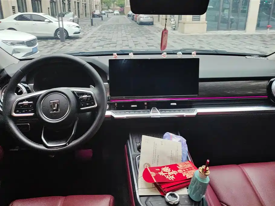 TANK TANK 400 NEW ENERGY