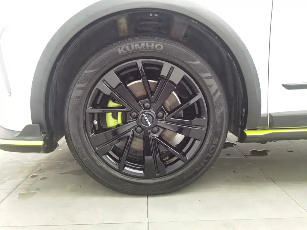 Haval Chitu — миниатюра 17