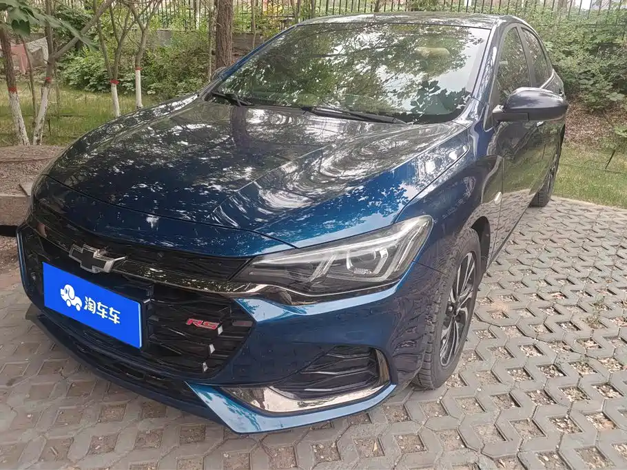 Купить Chevrolet Monza