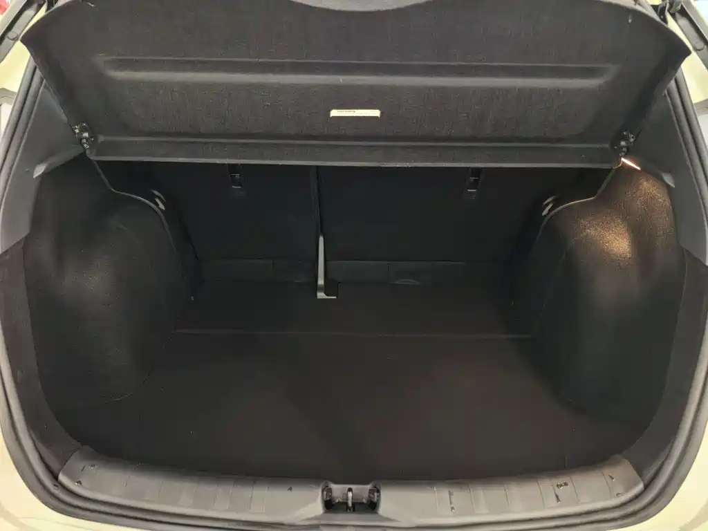 Nissan Kicks — миниатюра 14