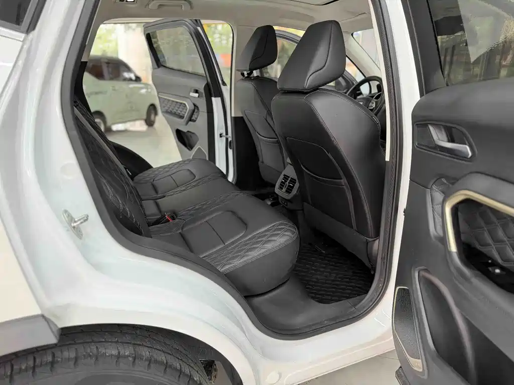 Haval H6 — миниатюра 15