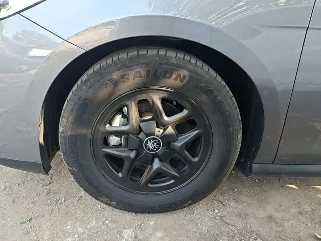 BYD Qin Plus — фотографии объявления, Фото 23