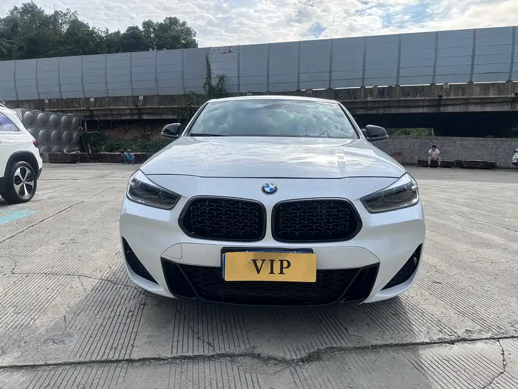 BMW X2 — миниатюра 2