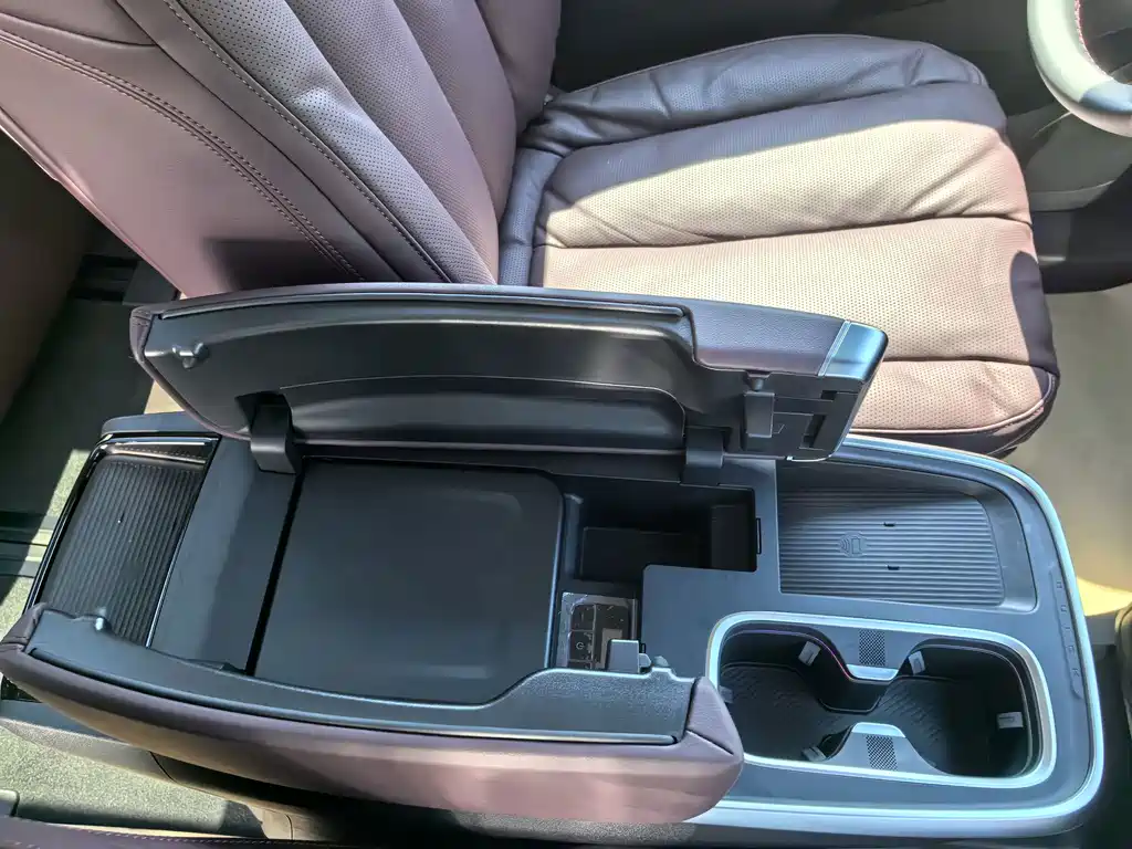 Buick Century — миниатюра 14