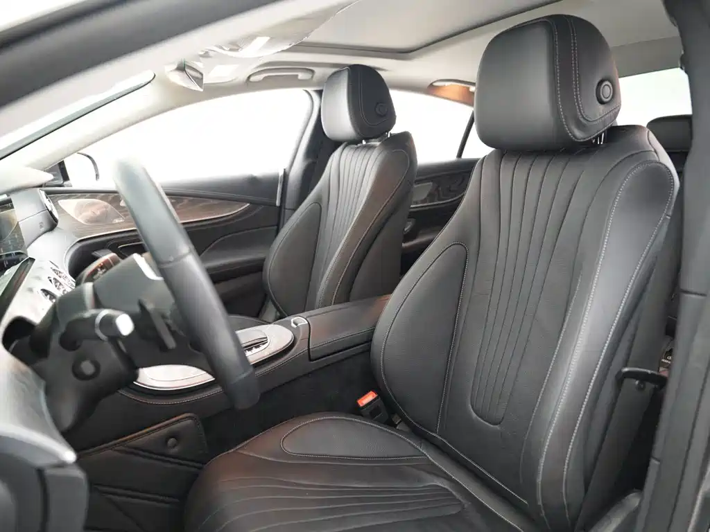 Mercedes-Benz CLS 2021 CLS 300