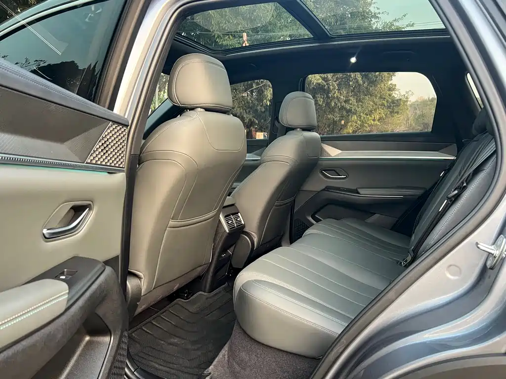 BYD SONGJIANG NEW ENERGY