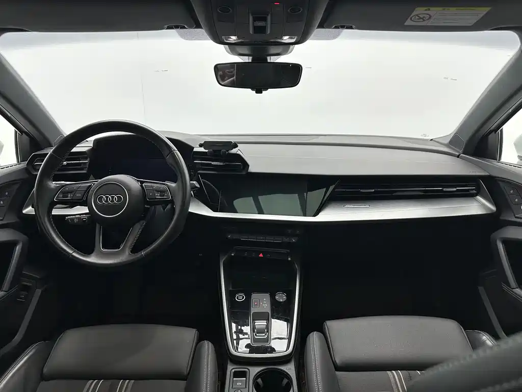 Audi A3 2022 Sportback 35 TFSI Fashion Sport