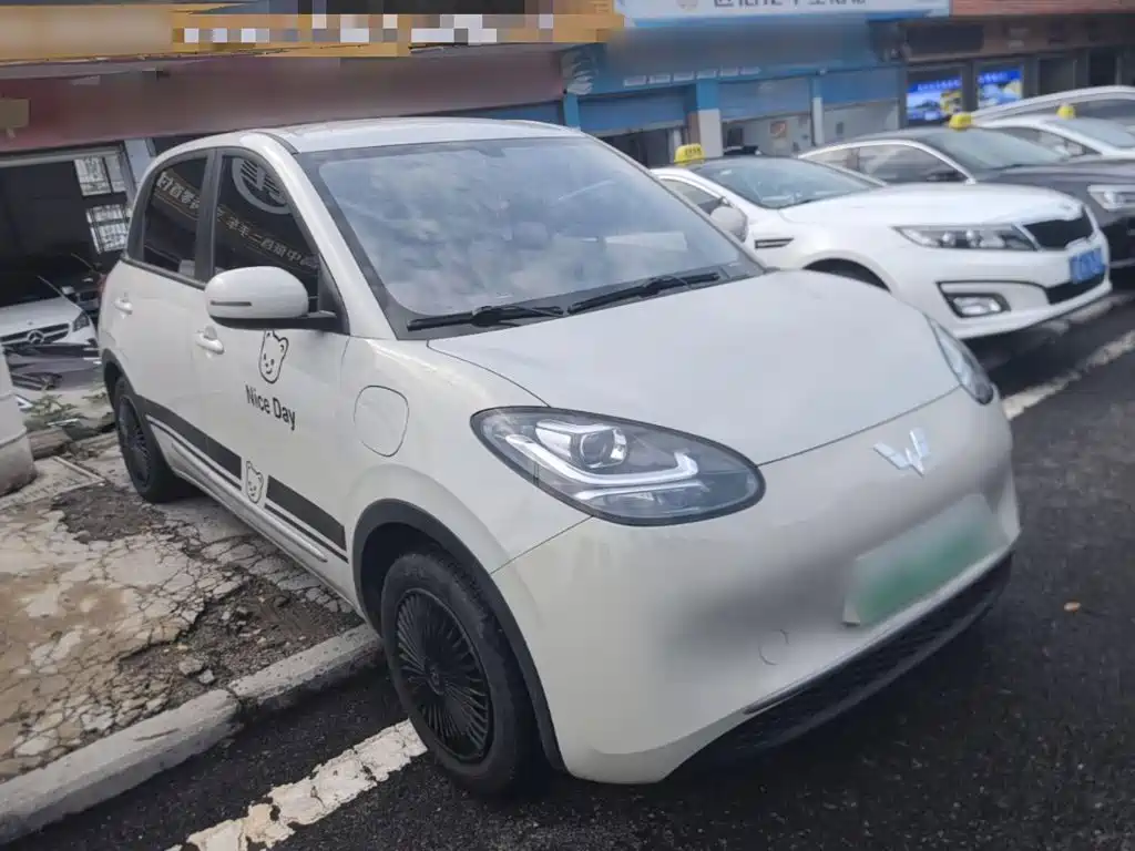 Wuling Bingo — миниатюра 4