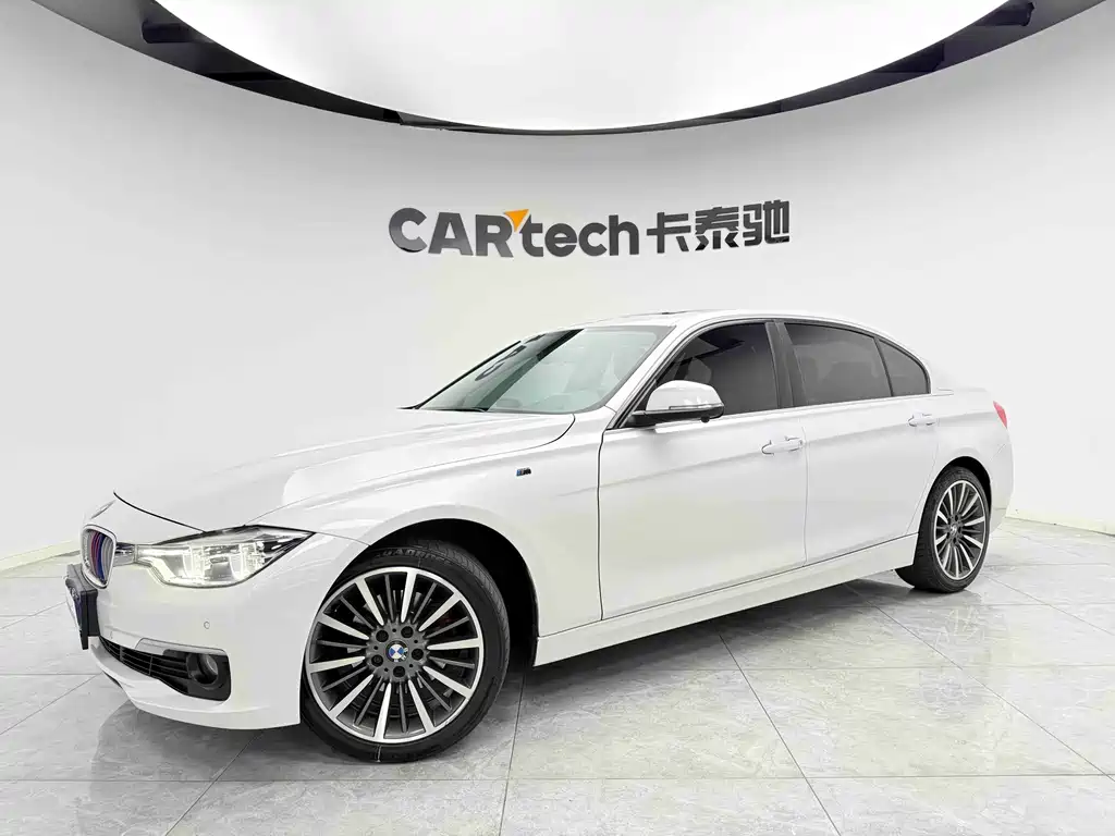 Купить BMW 3 Series