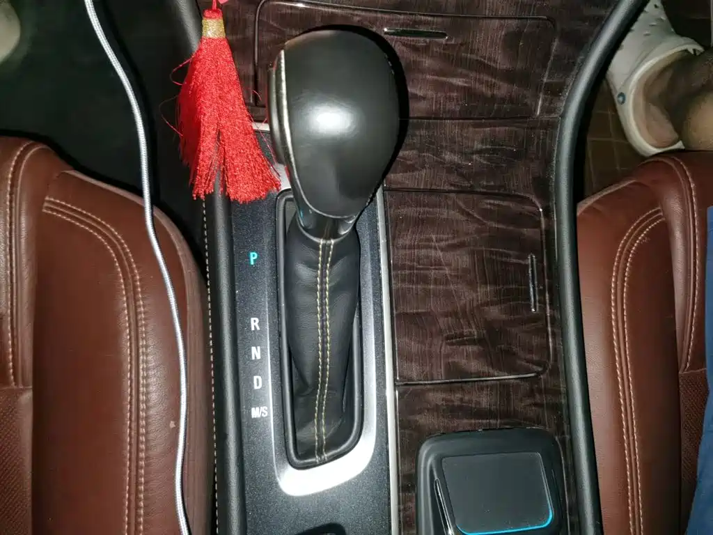 Buick LaCrosse — миниатюра 7