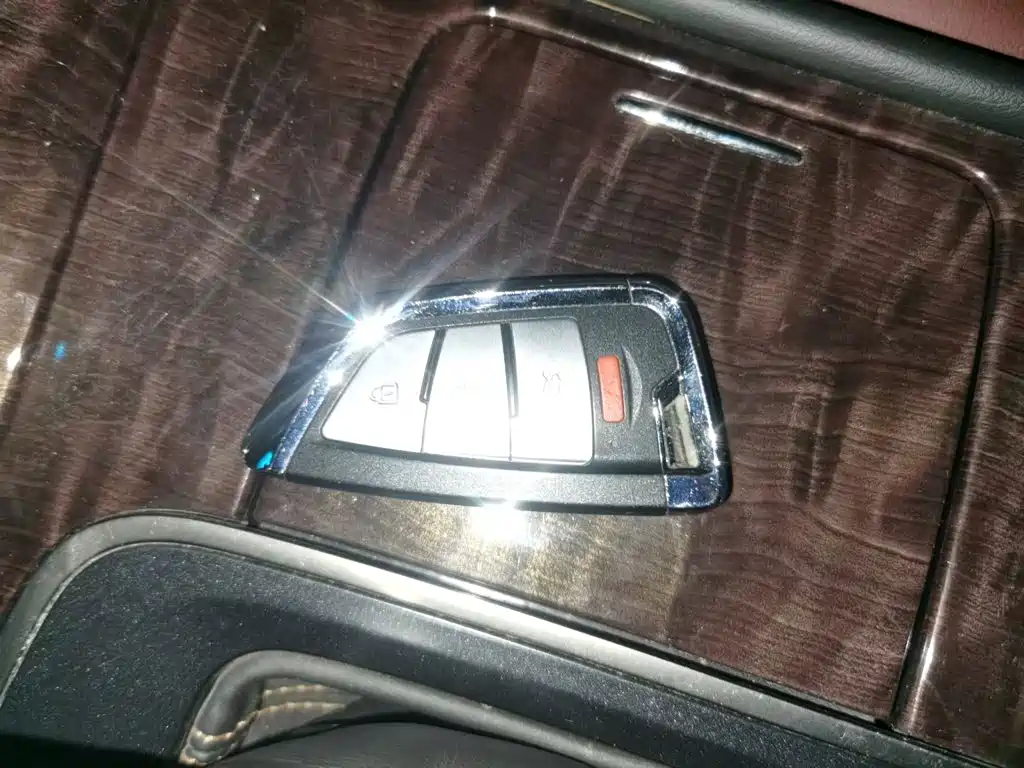 Buick LaCrosse — миниатюра 12
