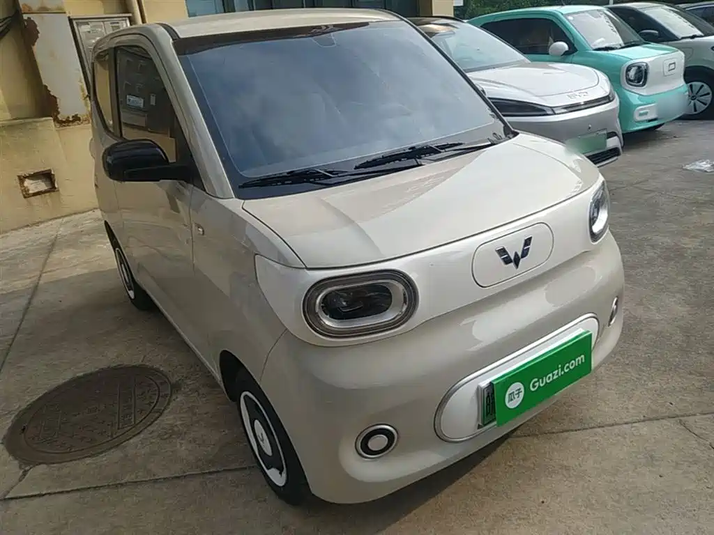Wuling Mini EV MINIEV 2024 215km