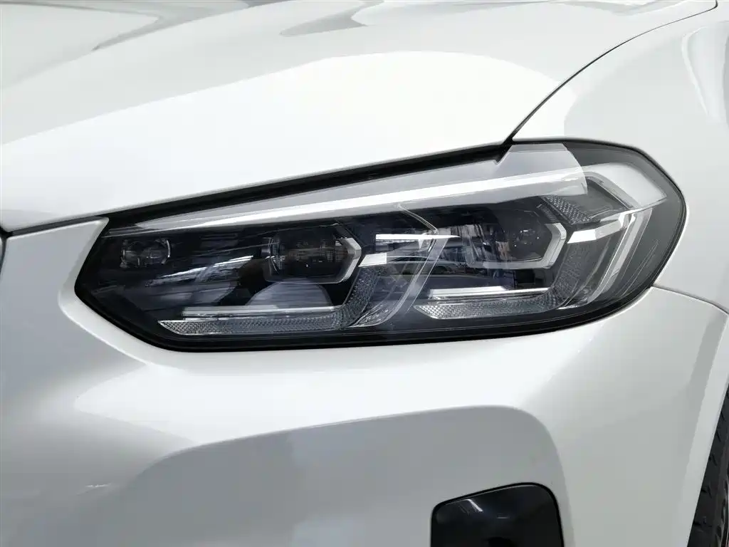 BMW X3 2023 xDrive25i M Sport