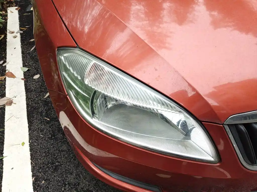 Skoda Fabia — миниатюра 7