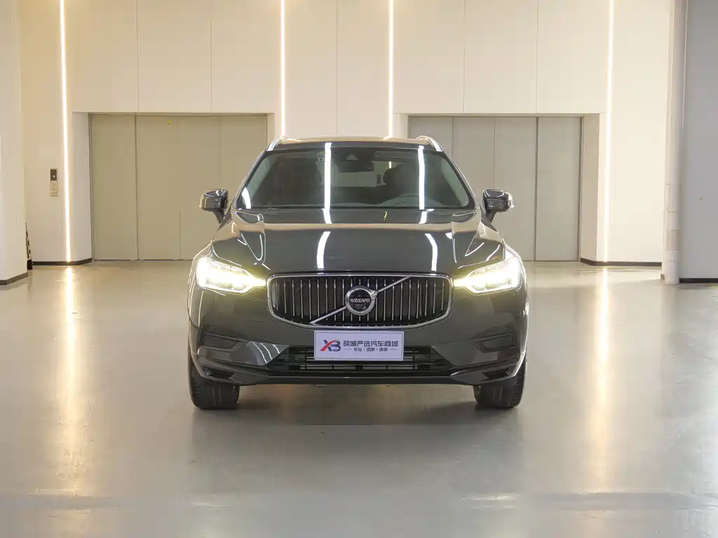 Volvo XC60 2019 T5 VI