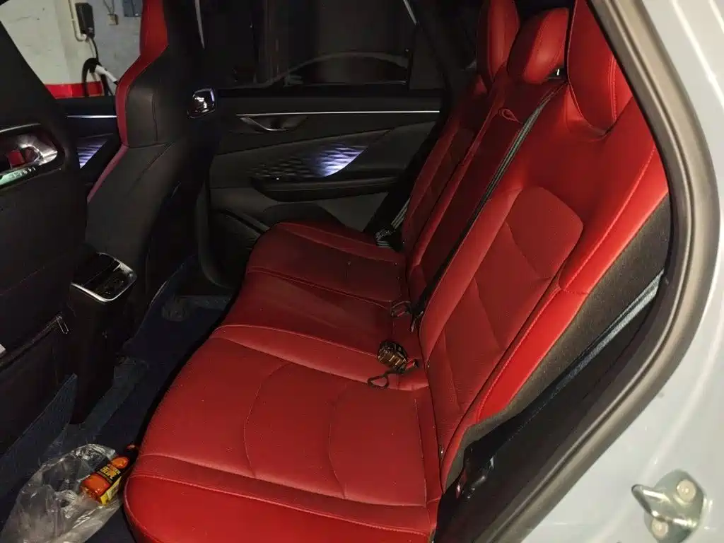 BAIC Mofang — миниатюра 15