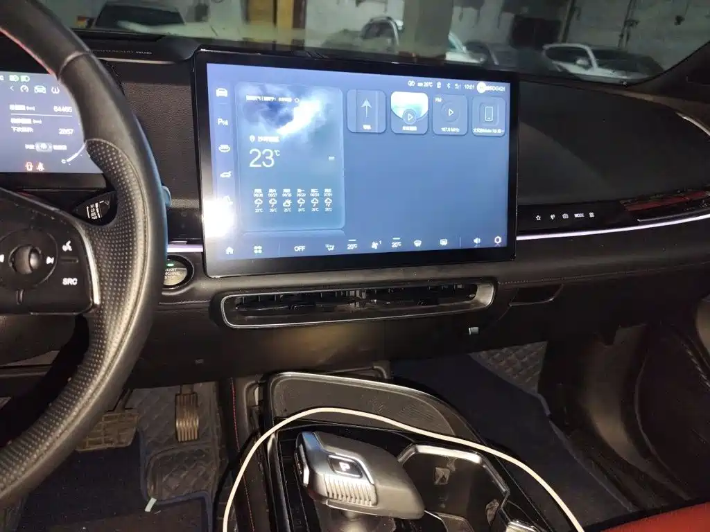 BAIC Mofang — миниатюра 6