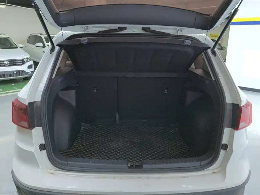 Jetta VS5 2019 280TSI AT Enjoy