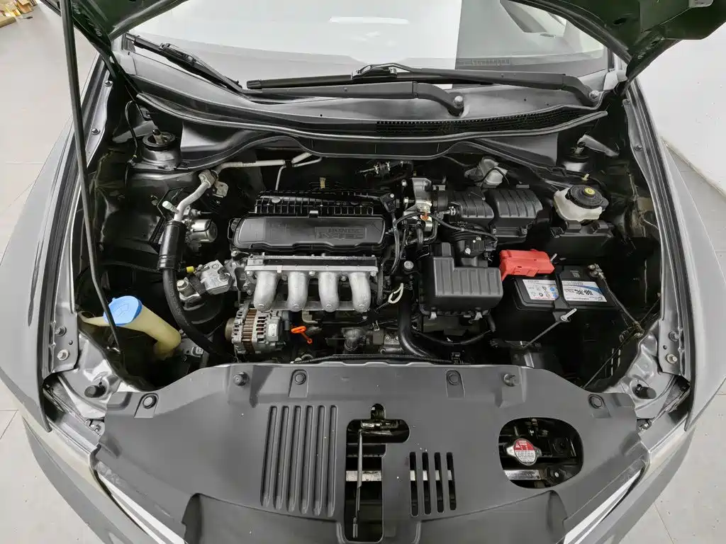 Honda City Classic — миниатюра 6