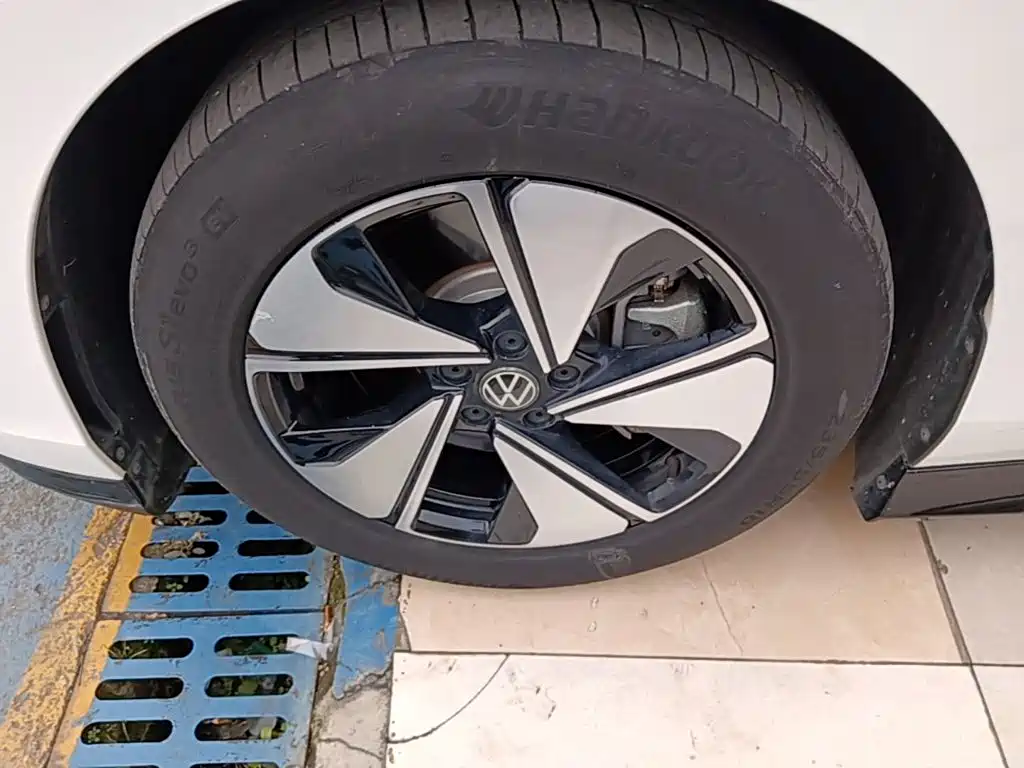 Volkswagen ID.7 VIZZION — миниатюра 23