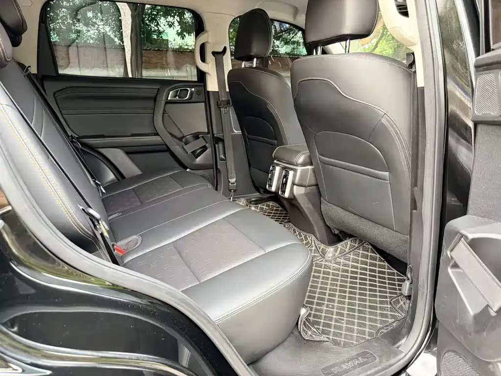 Haval Big Dog — миниатюра 9