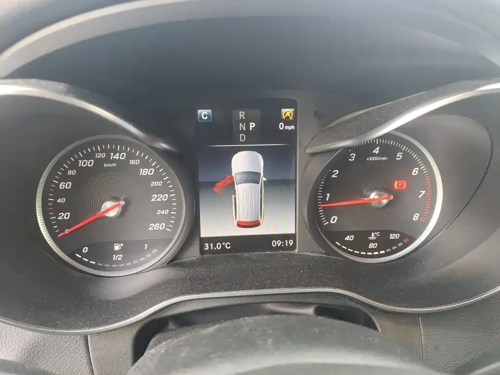 Mercedes-Benz GLC — миниатюра 4