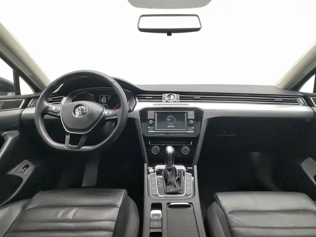 Volkswagen Magotan 2019 280TSI DSG Lead VI