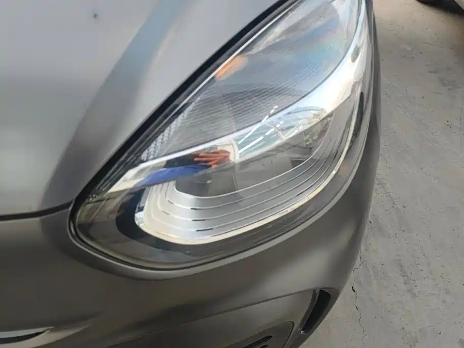 Roewe Clever — миниатюра 5