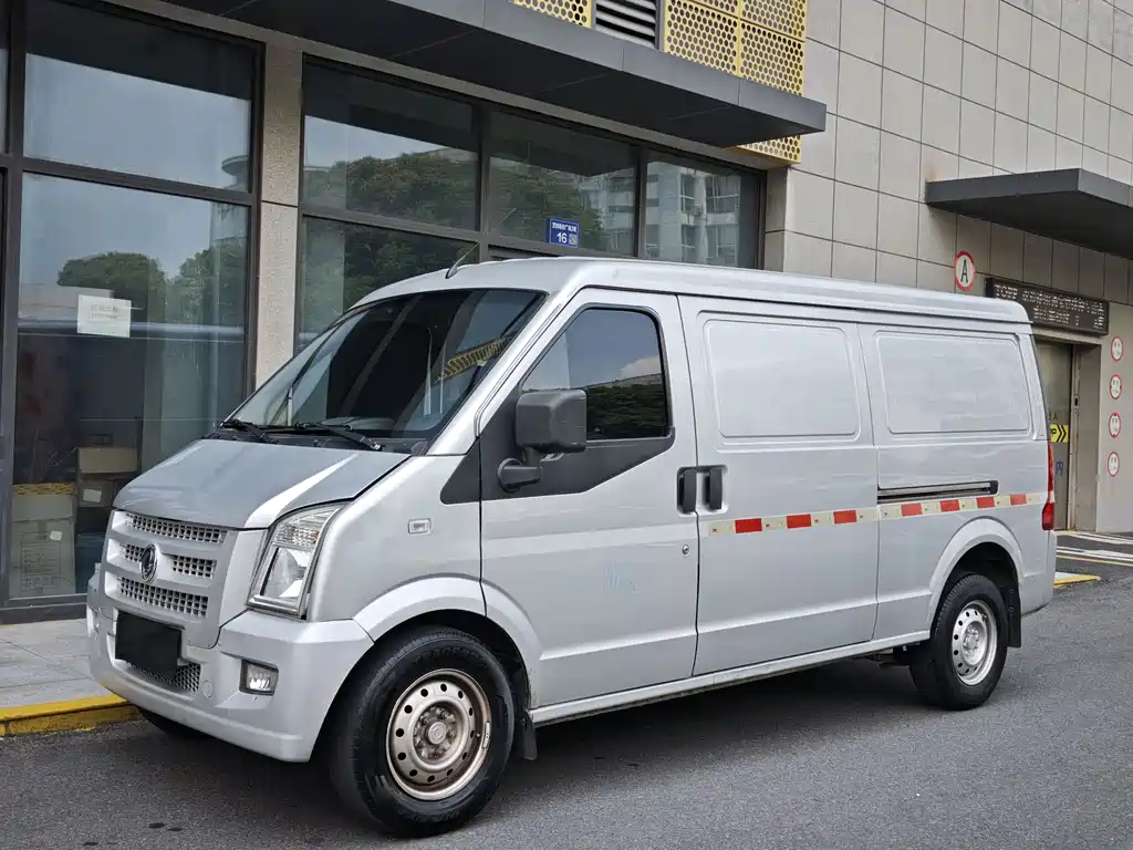 Dfsk 东风小康C35 2020