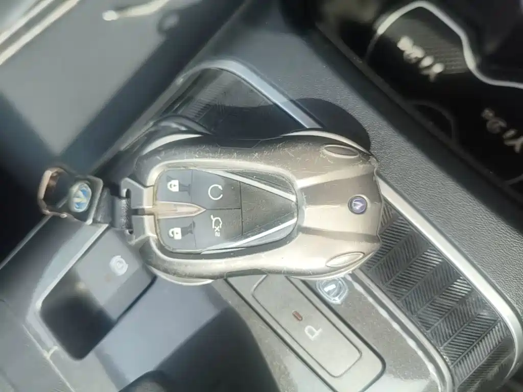 Changan Yida — миниатюра 9