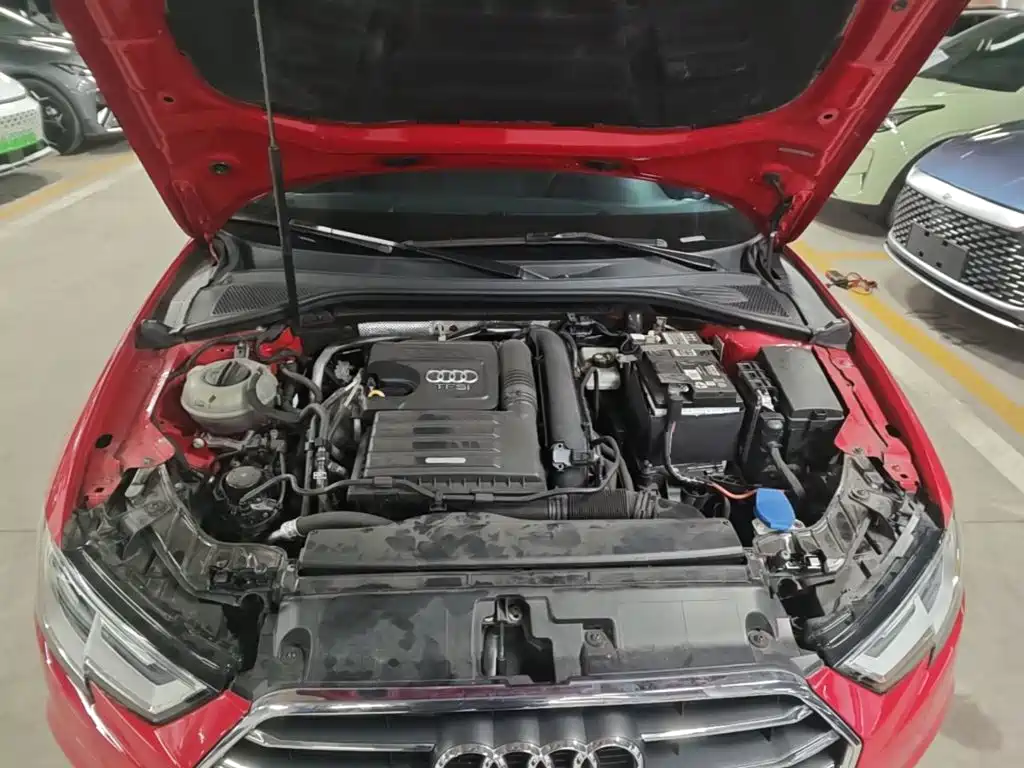 Audi A3 — миниатюра 20