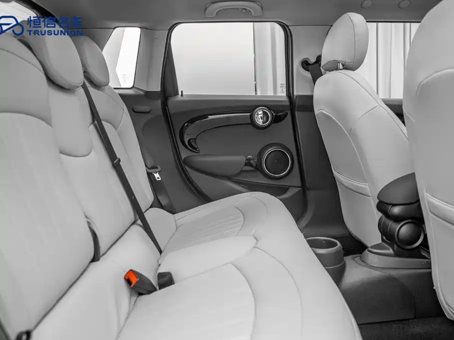 MINI Mini — миниатюра 16