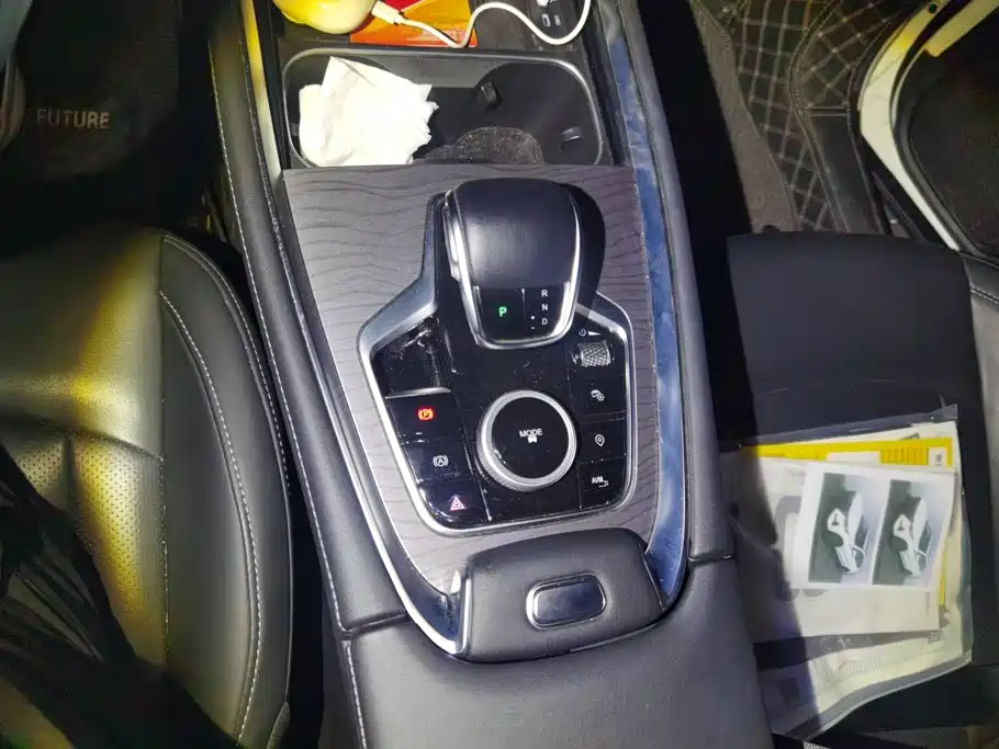 Chery Tiggo 8 PRO — миниатюра 16