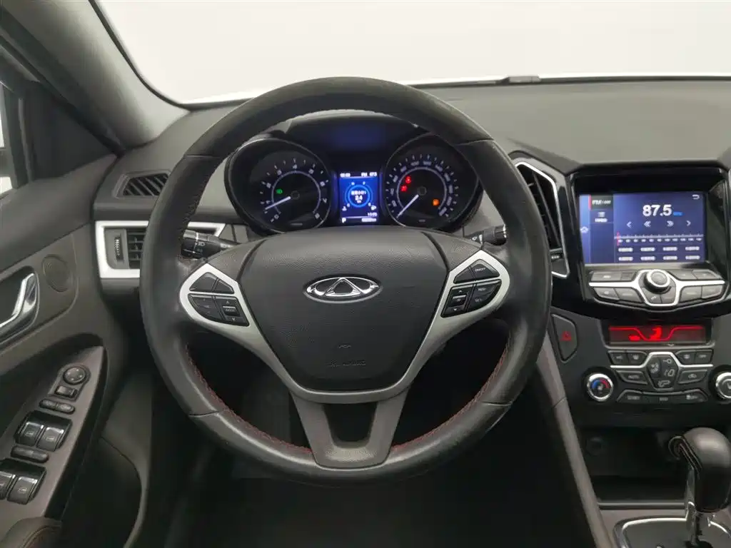 CHERY ARRIZO 7