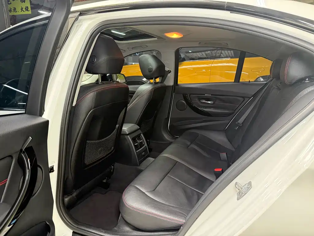 BMW 3 Series (Import) — миниатюра 13