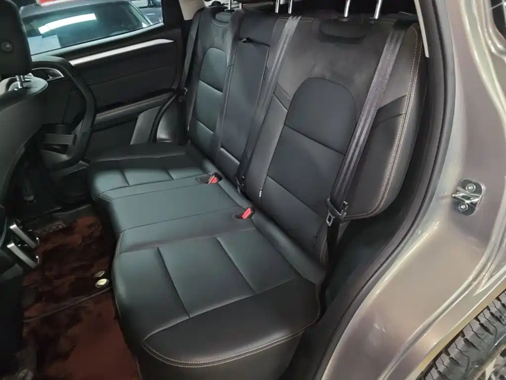 Haval Big Dog — миниатюра 17