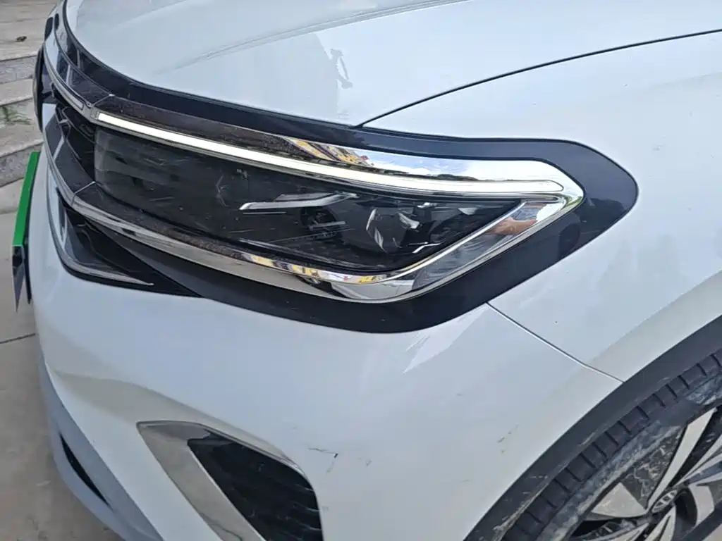 Volkswagen Talagon — миниатюра 24