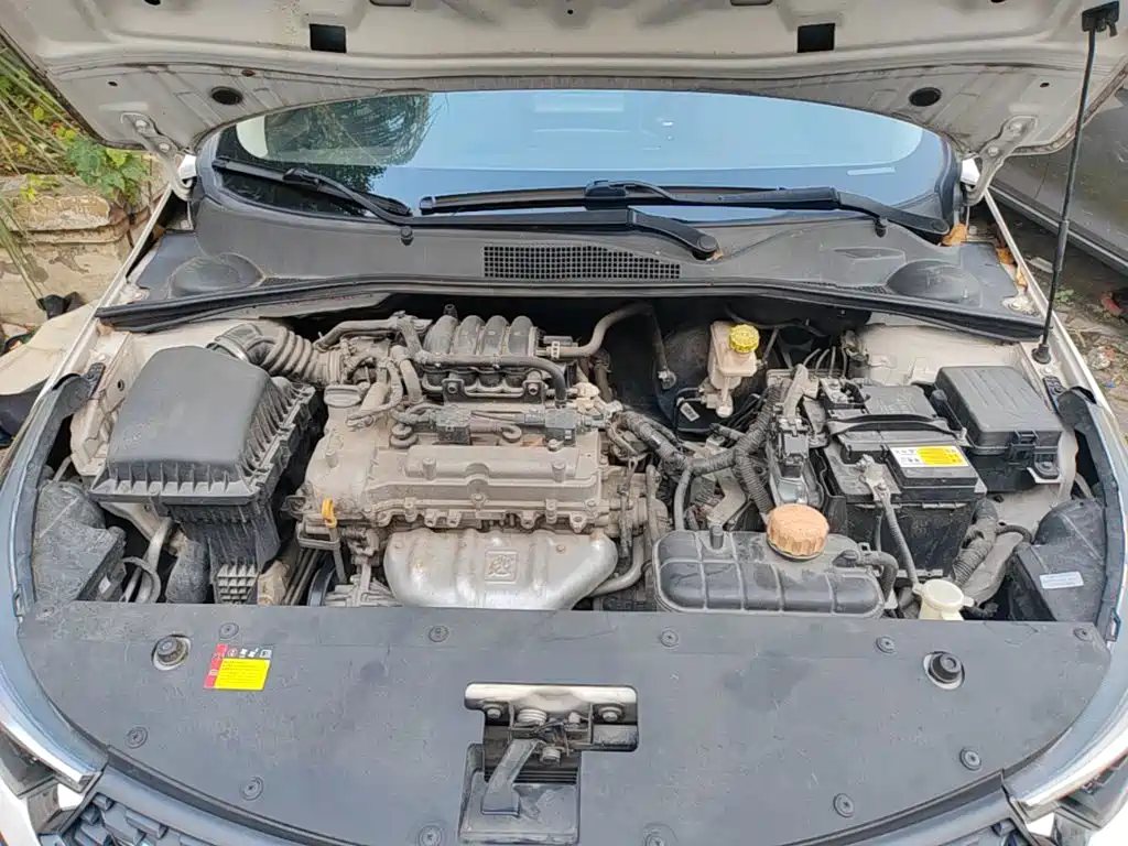 Baojun 310 — миниатюра 20