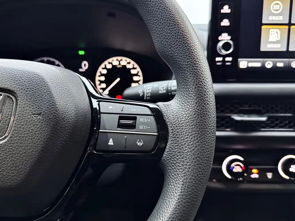 Honda HR-V — миниатюра 20