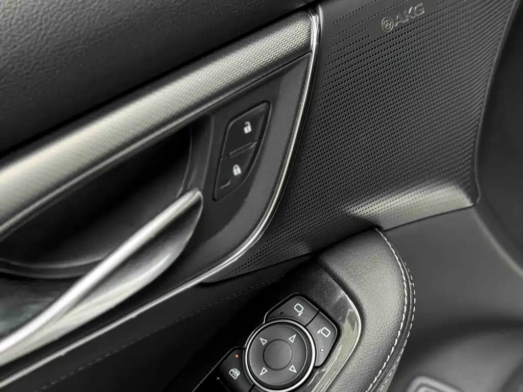 Cadillac CT5 2024 28T Luxury Pro