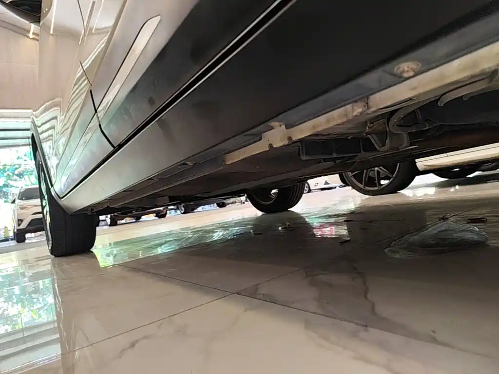 Nissan Kicks — миниатюра 22