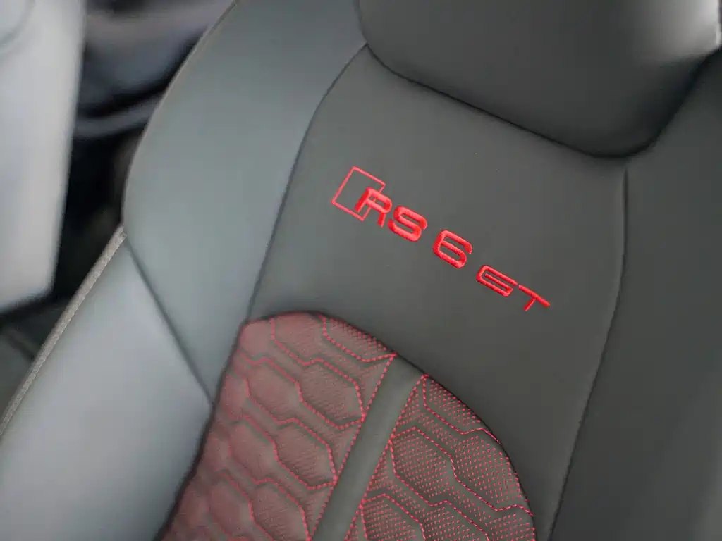 Audi RS 6 — миниатюра 18