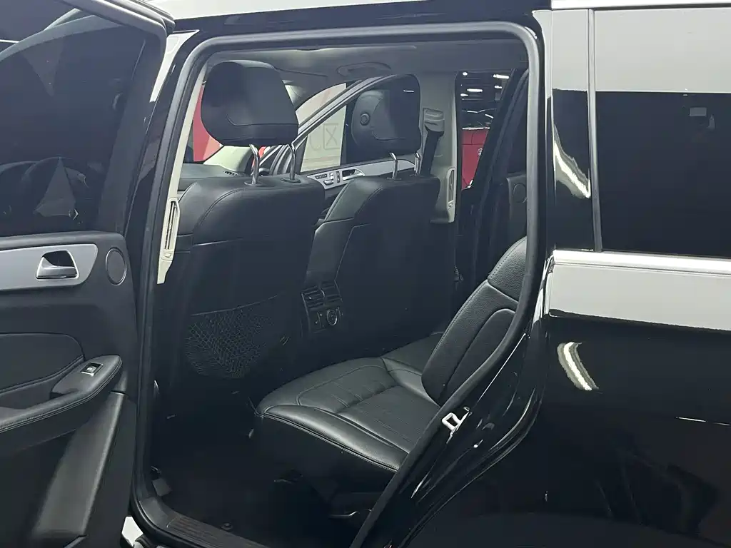 Mercedes-Benz GLS — миниатюра 22