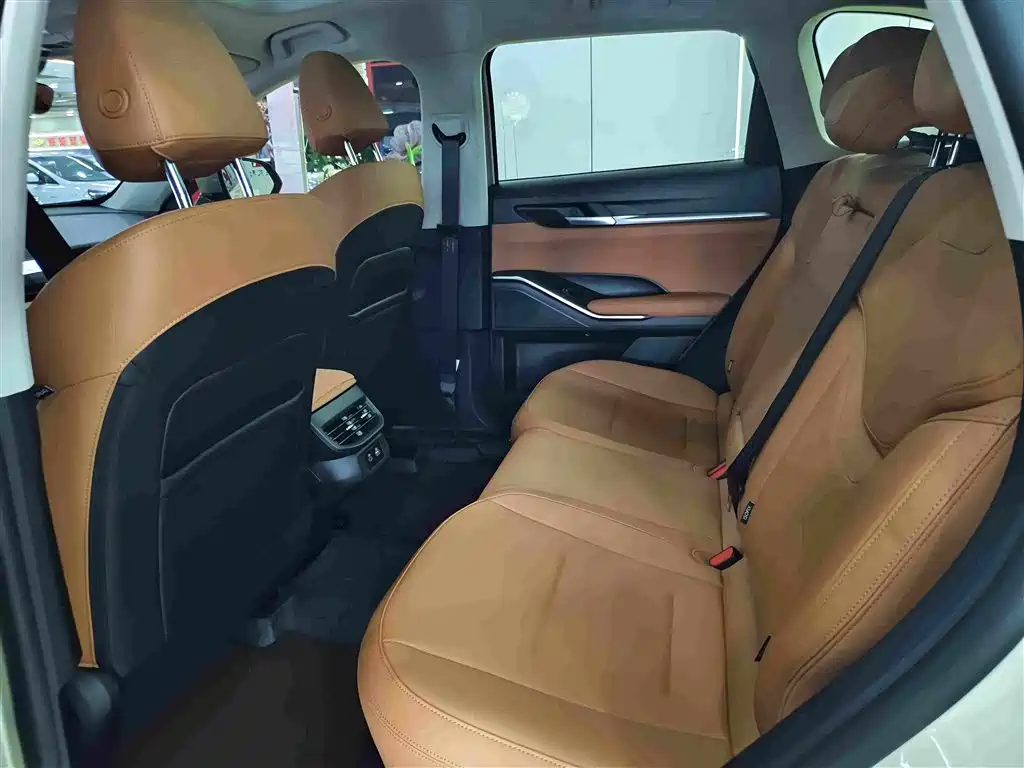 Haval H6 — миниатюра 5