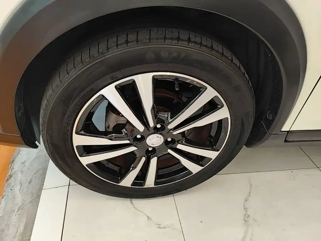 Nissan Kicks — миниатюра 23